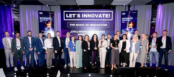 Bild: Magic of Innovation