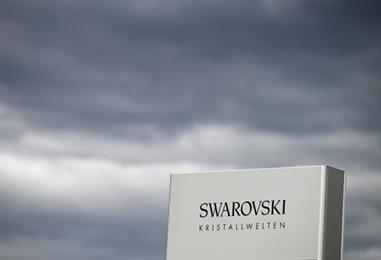 Bild: Neuer Swarovski-Verwaltungsrat neu besetzt, Fiona-Sohn dabei