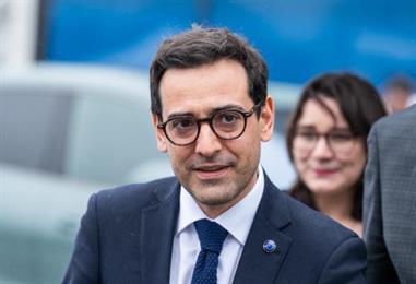 Bild: EU-Kommissar will 