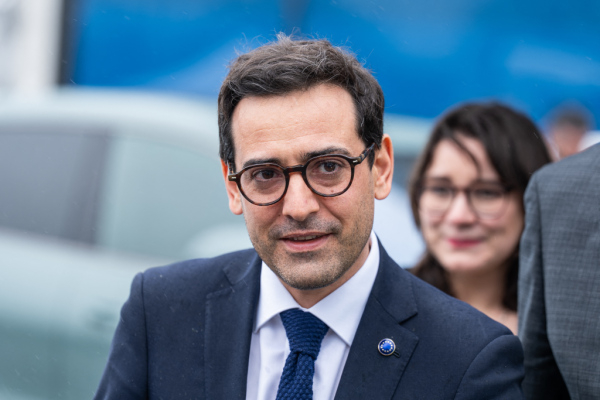 Bild: EU-Kommissar will 