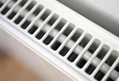 Bild: Sanierungsbonus - Förderung nur noch für Kesseltausch