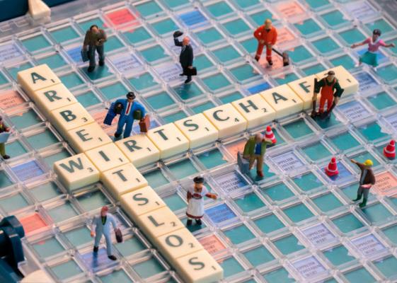 Bild: Arbeitslosigkeit steigt - Im Jänner fast 456.200 ohne Job