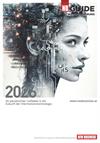 Cover: NEW BUSINESS Guides - IT- & DIGITALISIERUNGS-GUIDE 2026