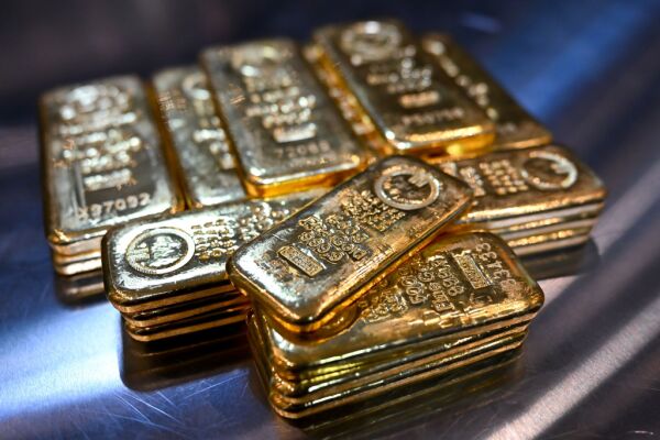 Bild: Gold und Silber erholen sich deutlich nach Turbulenzen