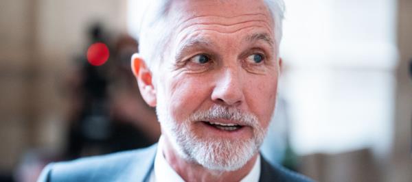 Bild: Buwog: Maischberger hat sich Haft erspart - nun Fußfessel