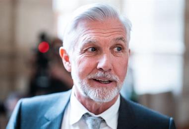 Bild: Buwog: Meischberger hat sich Haft erspart - nun Fußfessel