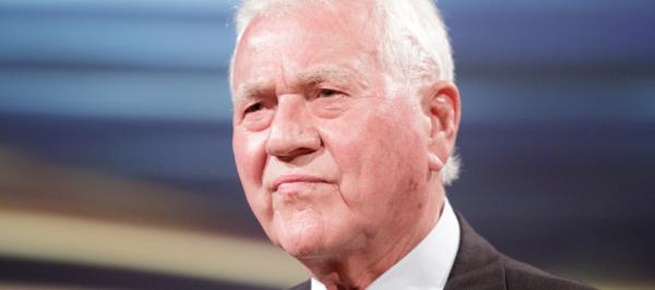 Bild: Prozess gegen Frank Stronach in Kanada verschoben