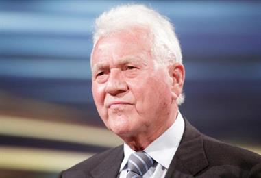 Bild: Prozess gegen Frank Stronach in Kanada verschoben