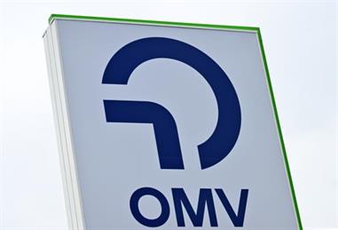 Bild: OMV machte 2025 weniger Umsatz und Gewinn