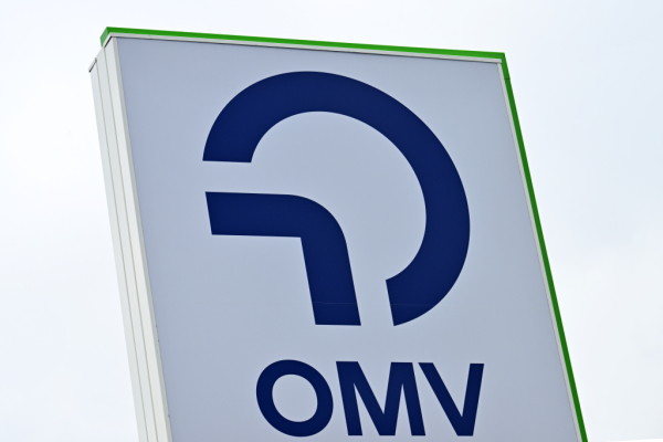Bild: OMV-Chef Stern verteidigt Dividende und sucht Gas-Assets