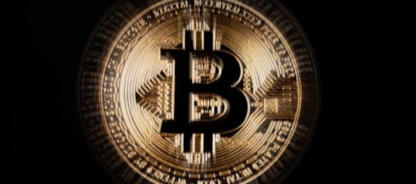 Bild: Bitcoin erleidet weiter starke Verluste