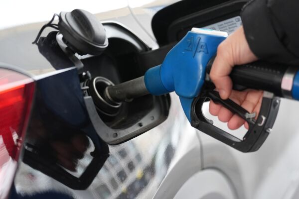 Bild: Inflation im Jänner laut Schnellschätzung bei 2 Prozent