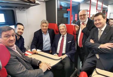 Bild: Personalabbau und Einsparungen bei Wirtschaftskammer Kärnten