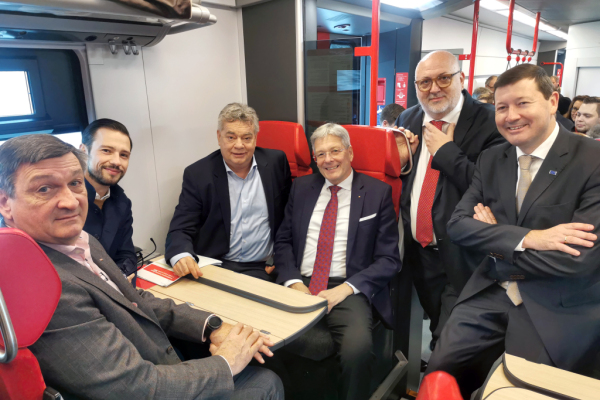 Bild: Personalabbau und Einsparungen bei Wirtschaftskammer Kärnten