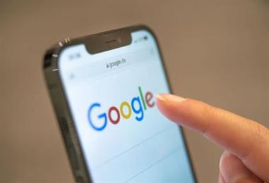 Bild: Alphabet plant gewaltige KI-Investitionen