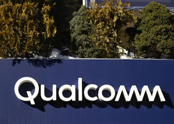 Bild: Qualcomm mit starken Quartalsergebnissen