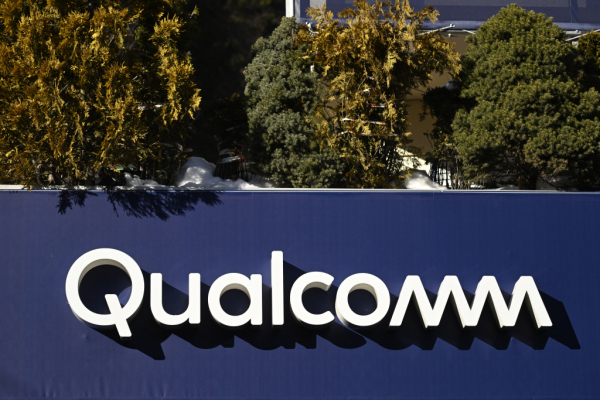 Bild: Qualcomm mit starken Quartalsergebnissen