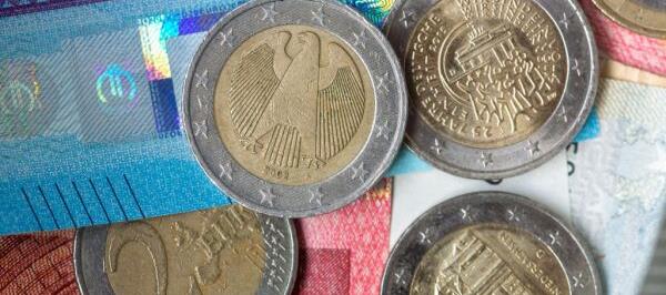 Bild: EZB-Entscheid: Leitzinsen dürften unverändert bleiben