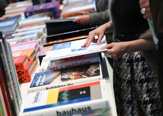 Bild: Thalia startet Partnermodell mit kleinen Buchhandlungen