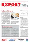 Cover: EXPORT today online - 06/2026