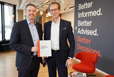 Bild: Aus Risiken innovative Chancen entwickeln