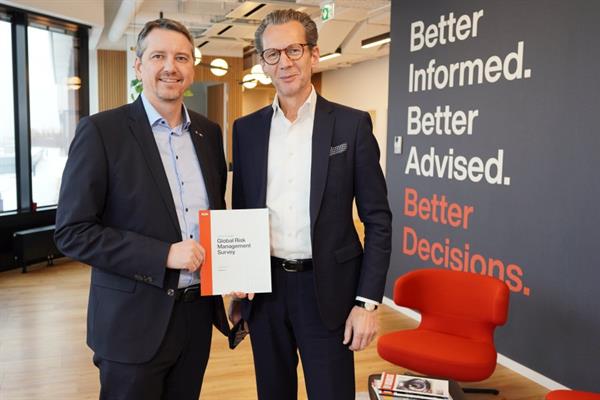 Bild: Aus Risiken innovative Chancen entwickeln