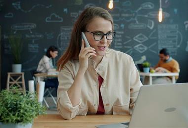 Bild: Schlägt Qualifikation den Algorithmus?