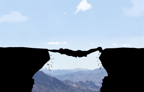 Bild: Wenn HR am Limit arbeitet – und warum das zur echten Gefahr wird