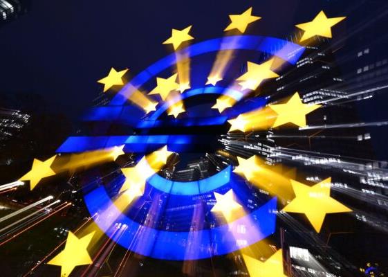 Bild: EZB-Leitzins trotz Euro-Stärke gleich belassen