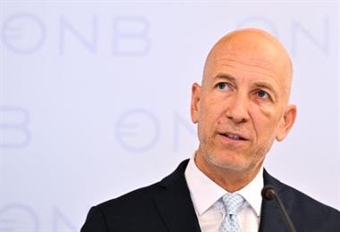 Bild: Kocher: Inflation bei 2 Prozent, Euro als 