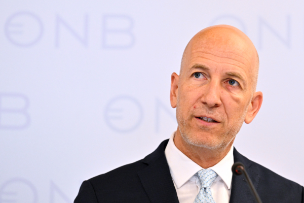 Bild: Kocher: Inflation bei 2 Prozent, Euro als 