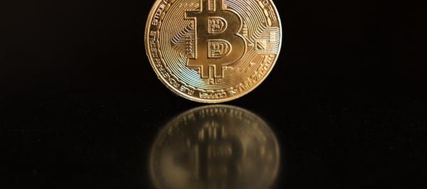 Bild: Bitcoin nach Kurseinbruch mit fulminantem Comeback
