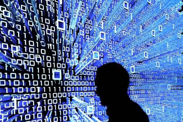 Bild: Goldman Sachs entwickelt KI-Lösungen für Verwaltung