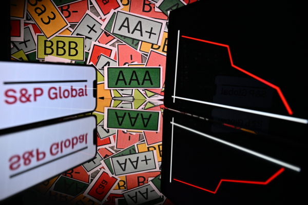 Bild: Ratingagentur bewertet Österreich weiter stabil