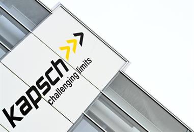 Bild: Kapsch TrafficCom erhält Zuschlag für Satellitenmautsystem