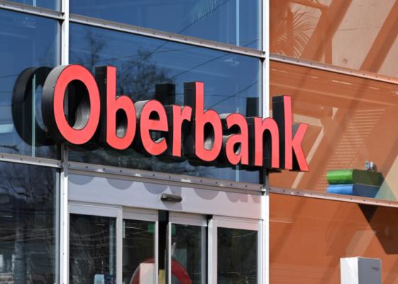 Bild: Oberbank-Chef Gasselsberger hört zu Jahresende auf
