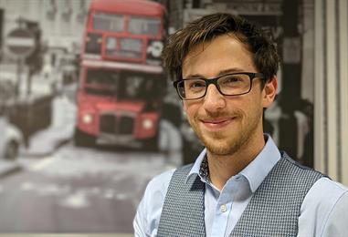 Bild: Ready for action