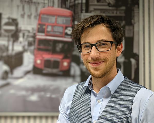 Bild: Ready for action