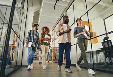 Bild: Stillstand ist teuer