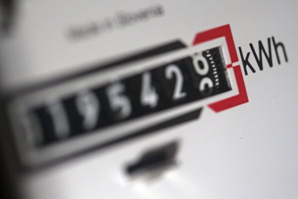 Bild: Haushaltsenergie im Dezember um 9,0 Prozent teurer