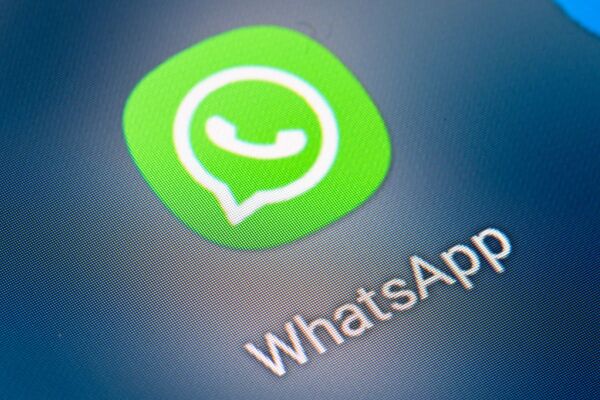 Bild: EU-Kommission mahnt Meta wegen KI-Diensten auf WhatsApp ab