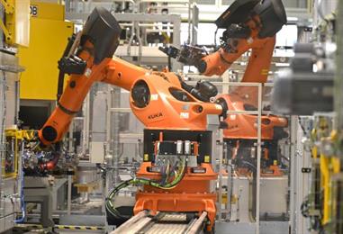 Bild: Wifo: Industriekonjunktur in Österreich bleibt schwach