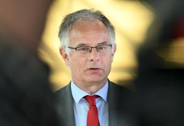 Bild: Scheinfirmen kosteten Staat 2025 eine halbe Milliarde Euro