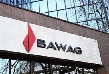 Bild: Zukäufe verhelfen BAWAG 2025 zu mehr Gewinn
