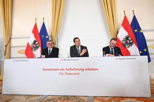 Bild: Verfassungsänderung soll schnellere UVP-Verfahren bringen