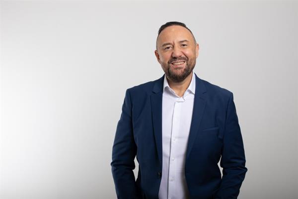 Bild: ESET stärkt Enterprise-Geschäft in Österreich mit Zvezdan Bogdanovic