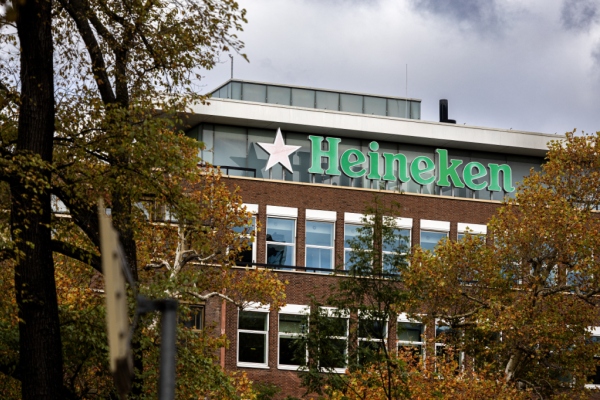Bild: Heineken baut weltweit 6.000 Stellen ab