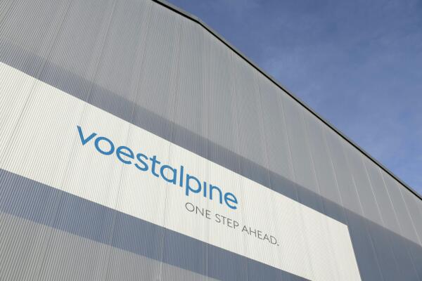 Bild: voestalpine erzielte starkes Gewinnplus