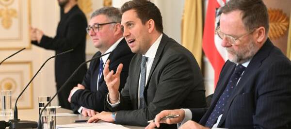 Bild: Leichtere Verteidigungsexporte durch Sicherheitsexportgesetz