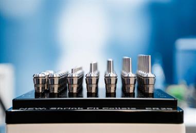 Bild: Intertool × Schweissen 2026 als Österreichs industriepolitische Leitmesse